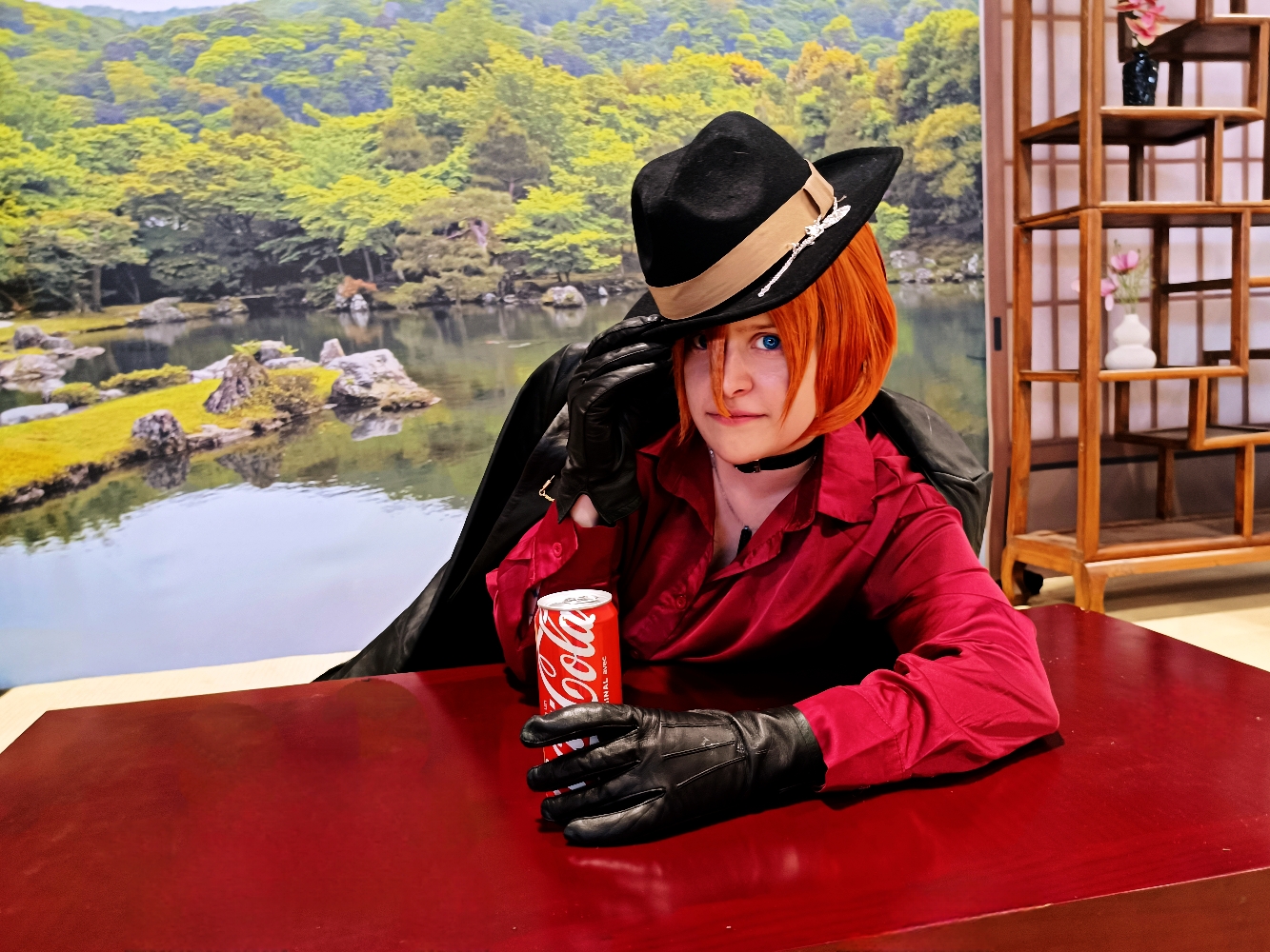 Chuuya — photo 6