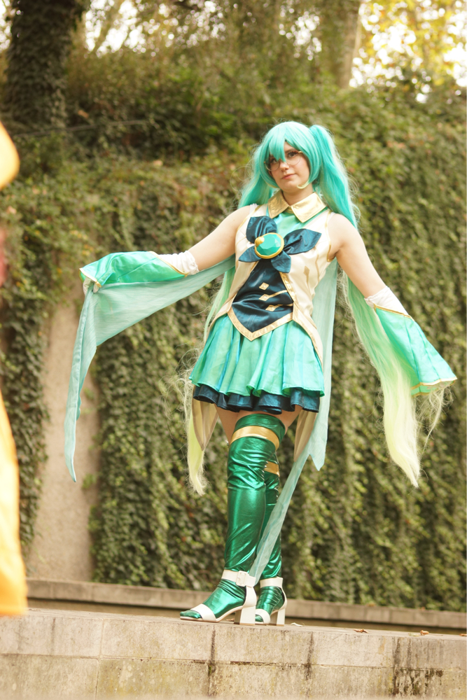 Sona Star Guardian - Photo 5