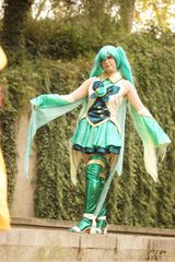 Sona Star Guardian preview 2