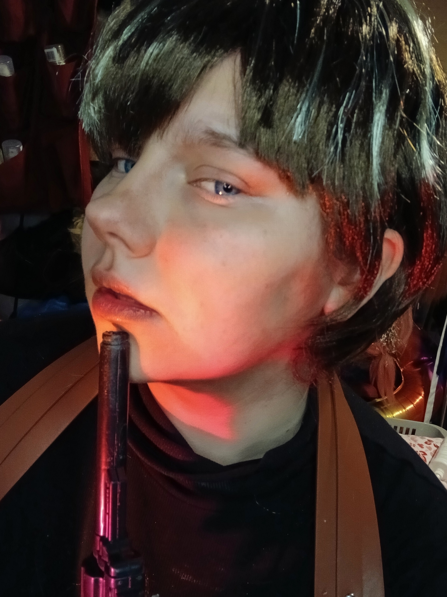 Leon at home - Photo 59