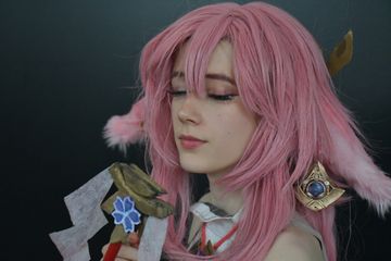 Yae miko preview 3