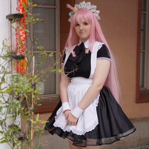 Cospleen - Bocchi the rock 