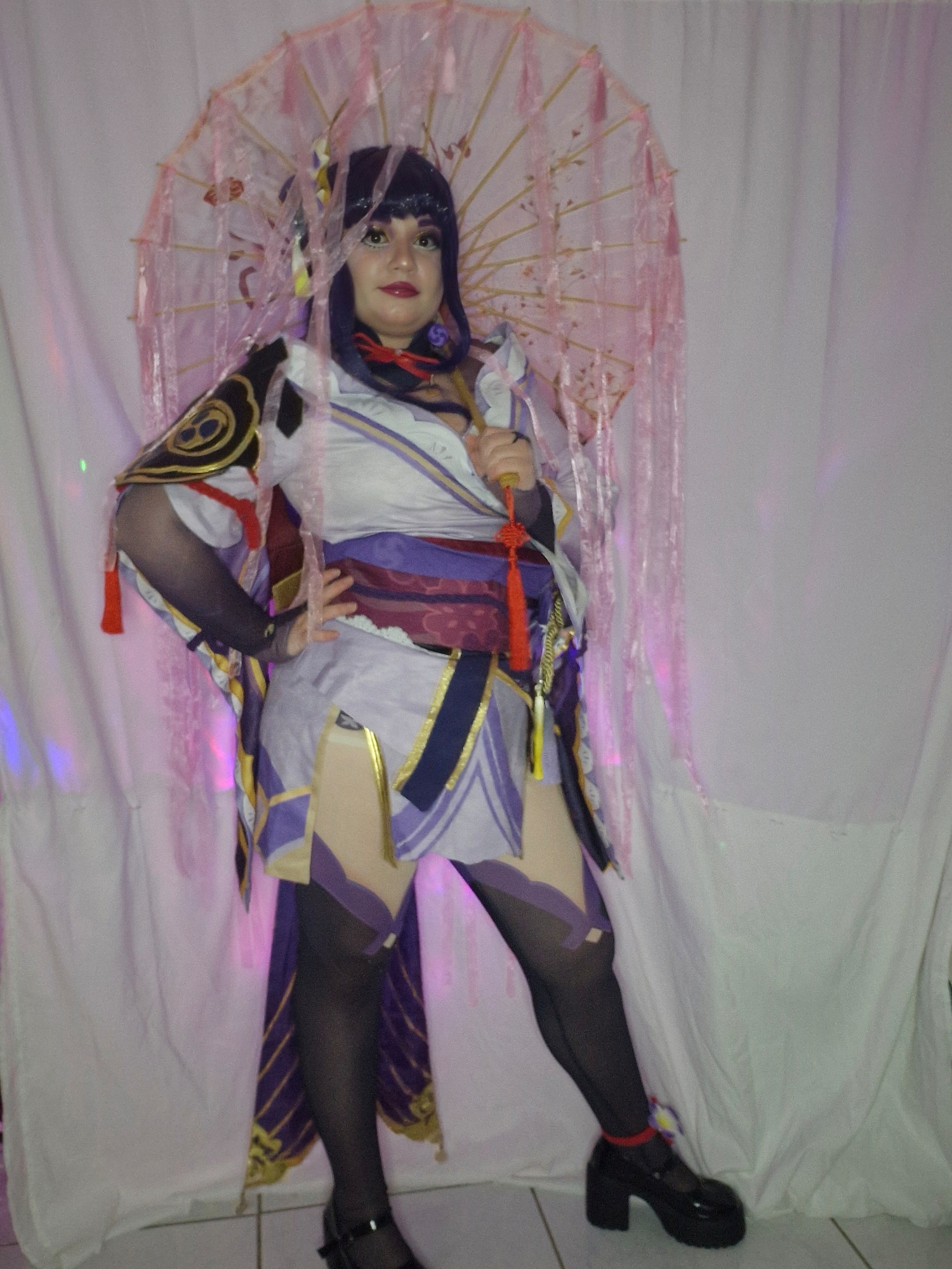 Raiden Shogun 2024 — photo 11