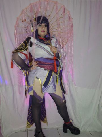 Raiden Shogun 2024