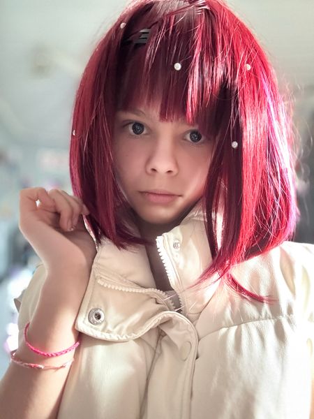 Ruby.cosplay - Kana Arima 