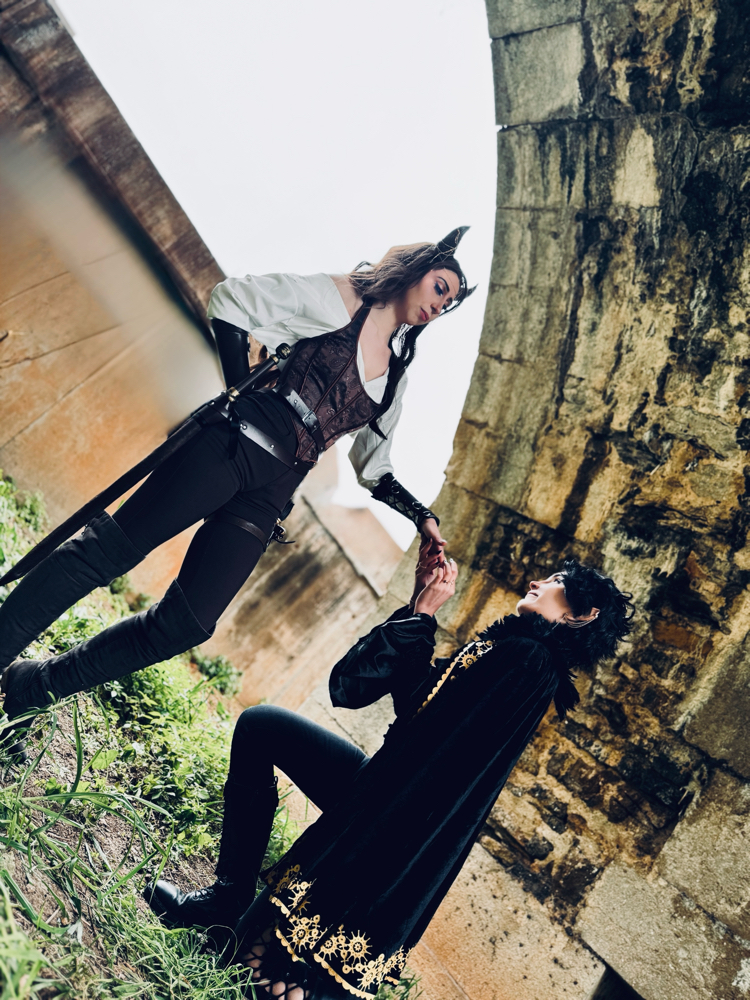 Bookcosplay - Photo 9