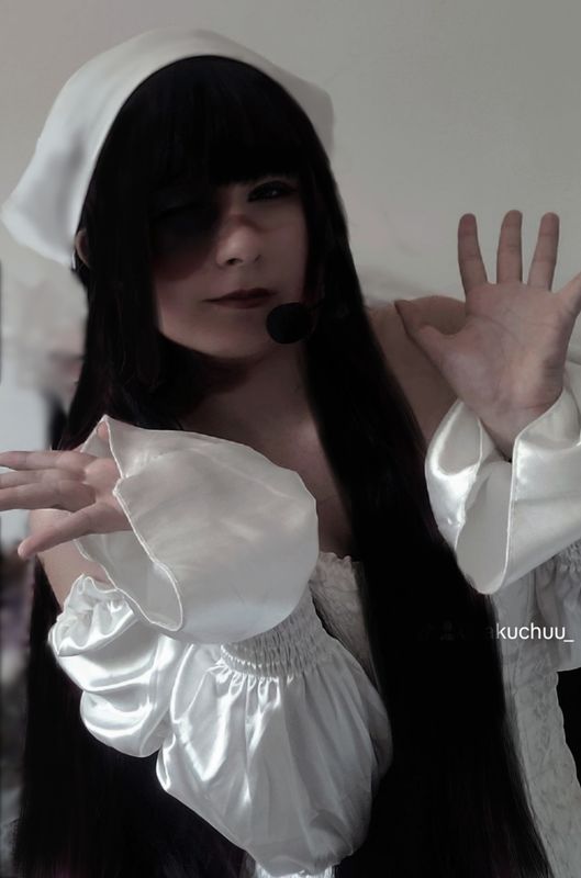 𝘌𝘪𝘫𝘪 – Sua - Zombie Stage