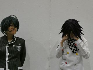 ☆ Kokichi ☆ preview 2