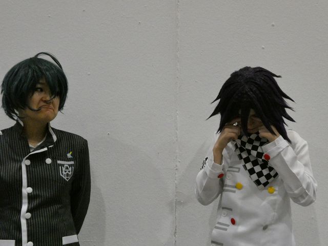 ☆ Kokichi ☆