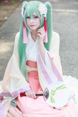 Miku Harvest Moon preview 3