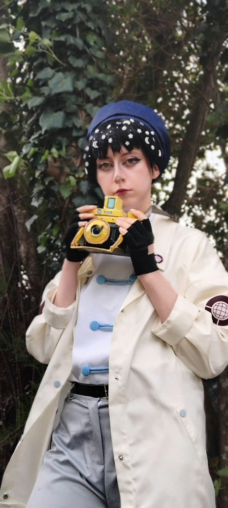 Meryl styfe  - Photo 3