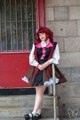 Lucy M. Montgomery 1 preview 2