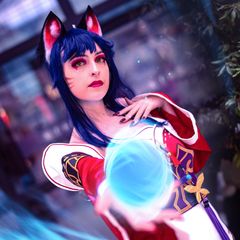 Ahri preview 3