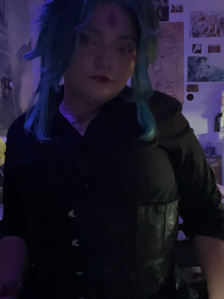 Xiao genshin impact - Photo 10