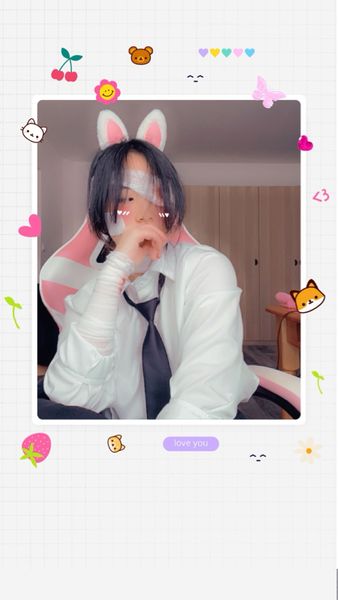 Myungse - dazai 24/09/01