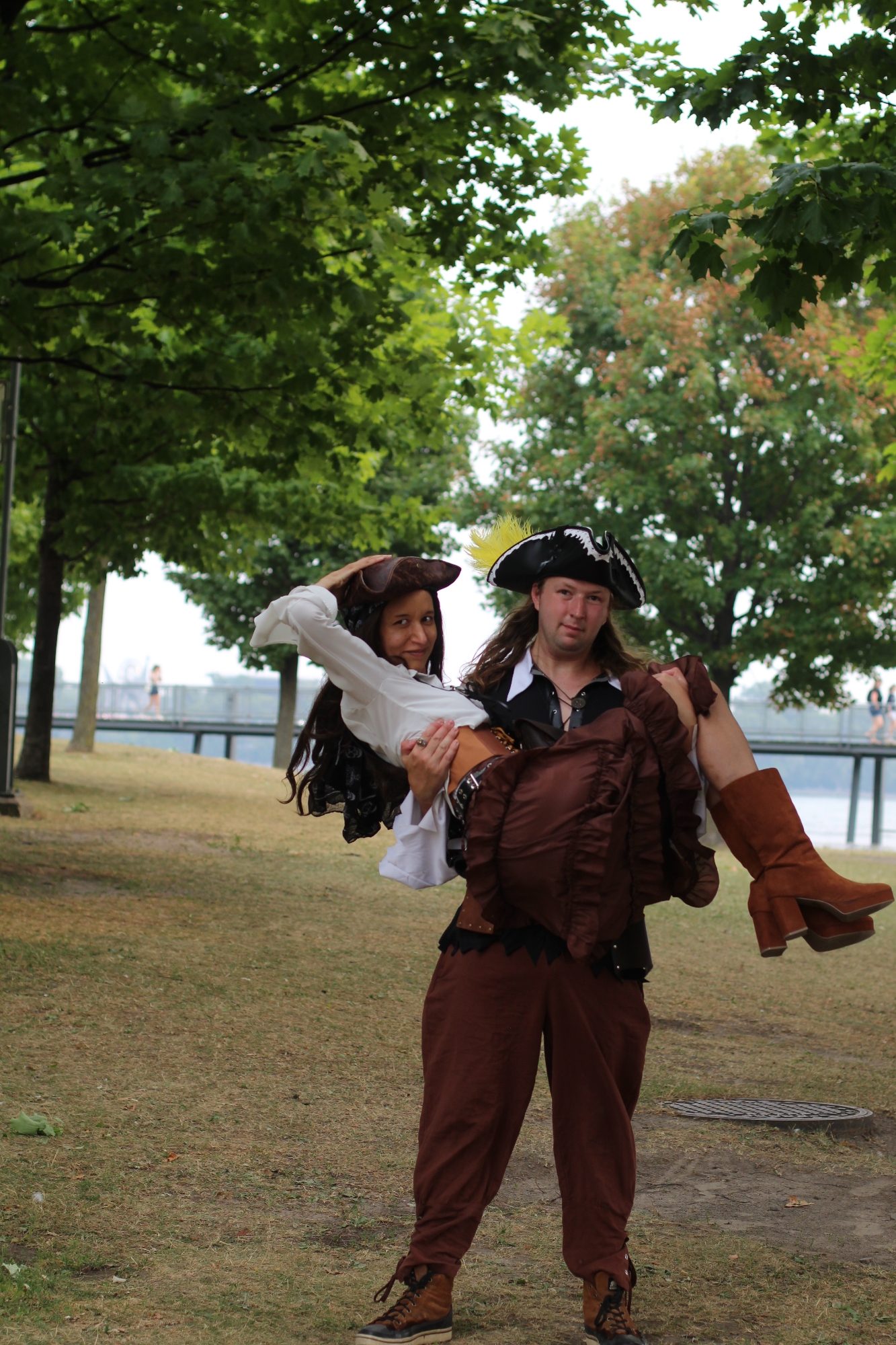 Duo Pirates — photo 37