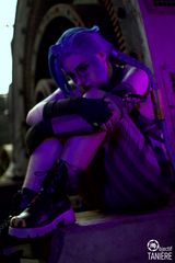 Jinx preview 2