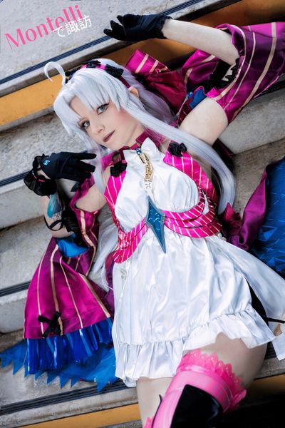 Mizumi - Carlotta 💎