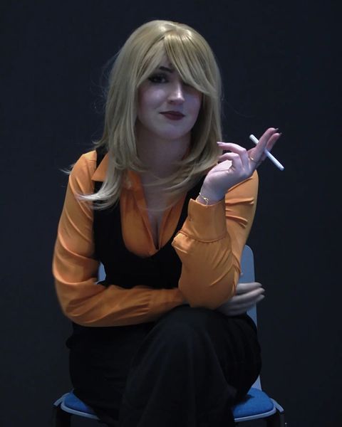 Chlo_cos - Sanji 