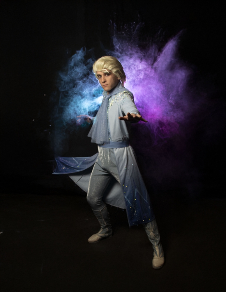 Frozen II - 01 - Photo 1