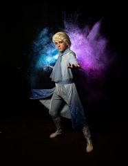 Frozen II - 01 preview 2