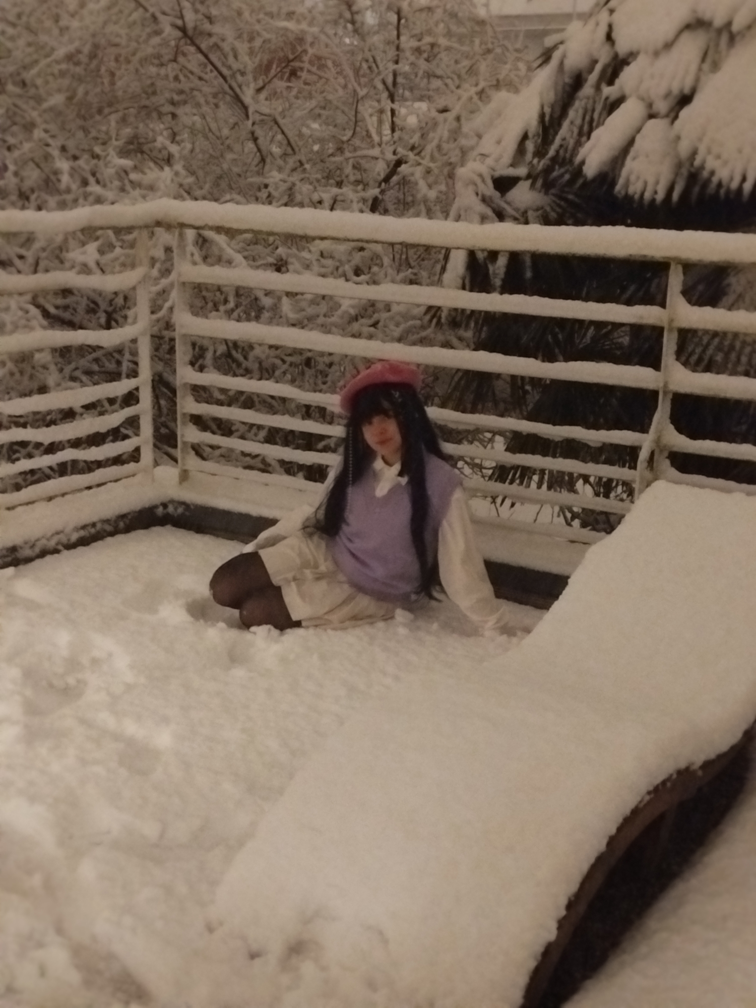 Wendy ❄️💜 - Photo 13