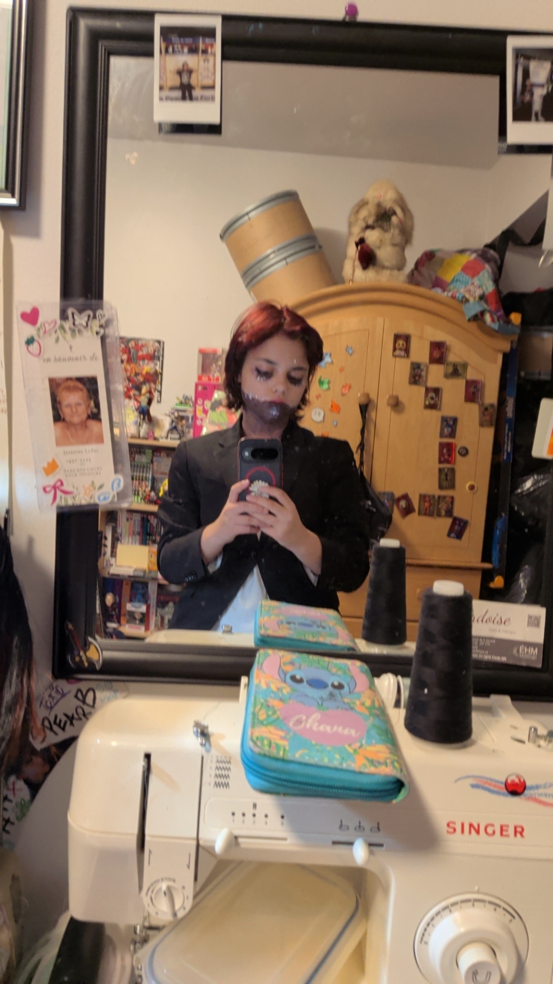 Mha cosplay, photo 21