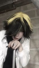 Kazutora preview 2
