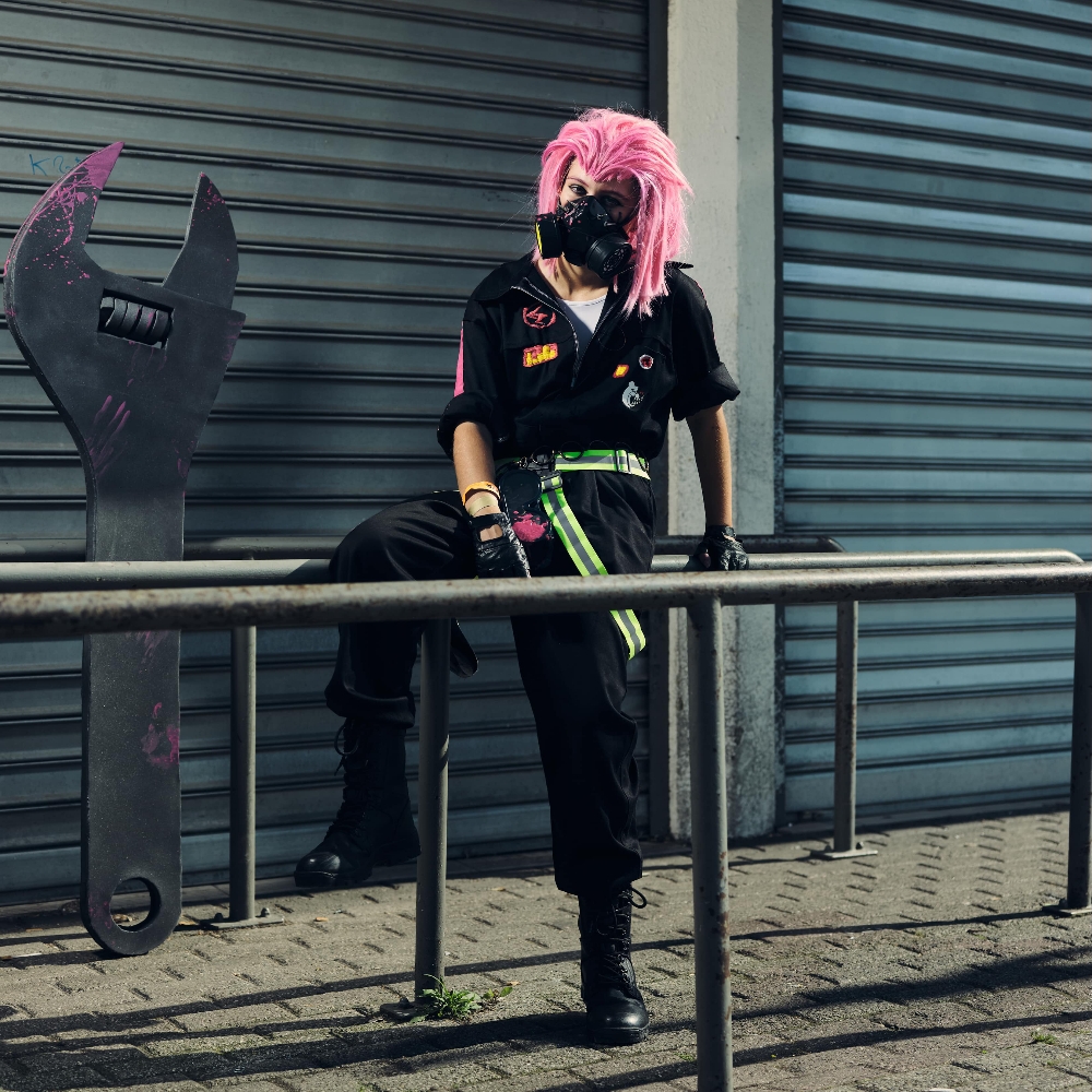 Kazuichi Despair