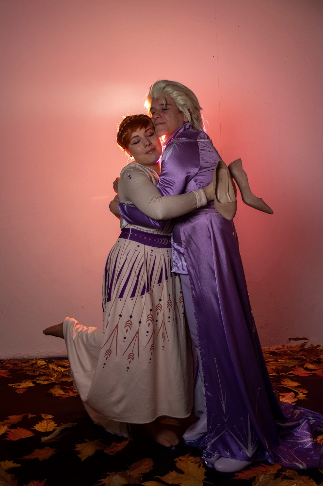 Frozen II 02 - Photo 4