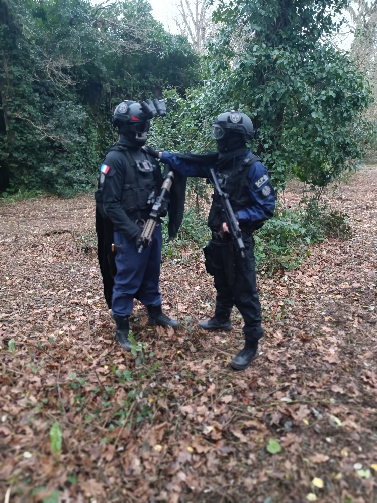 Duo Epsilon-11 — photo 12