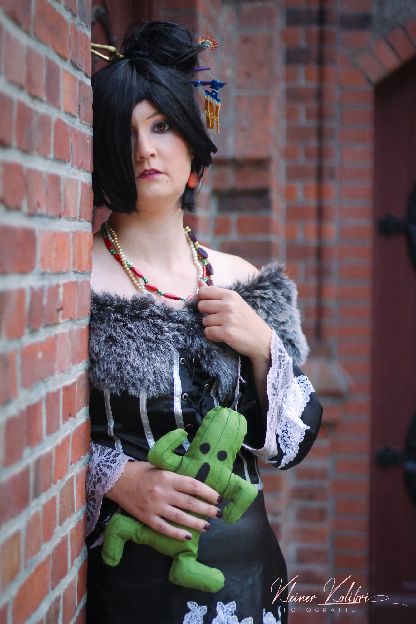 InselCosplaytreff 20 - Photo 22