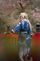 Shoot Yanqing (1) preview 3