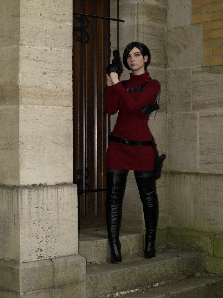 Ada Wong - Photo 4