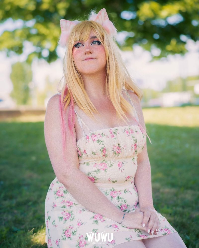 Elfya – Marin Casual