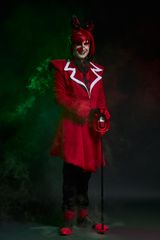 Alastor preview 2