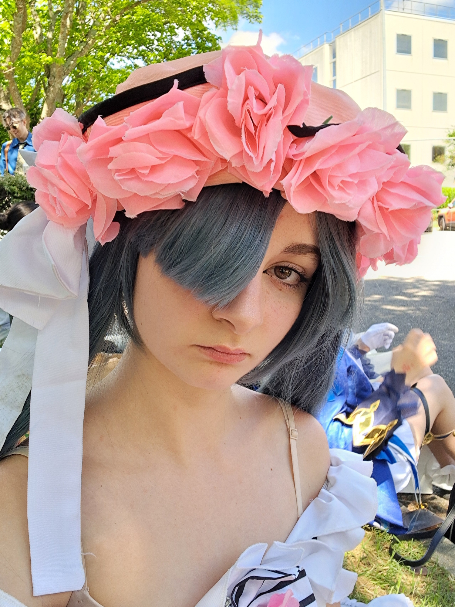 Ciel phantomhive — photo 5