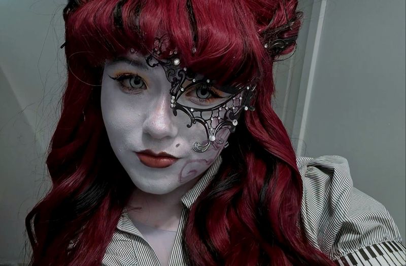 Dreamy._.red_ – Operetta 1ère photo