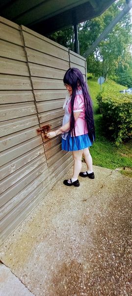 Koki - Mikan tsumiki 