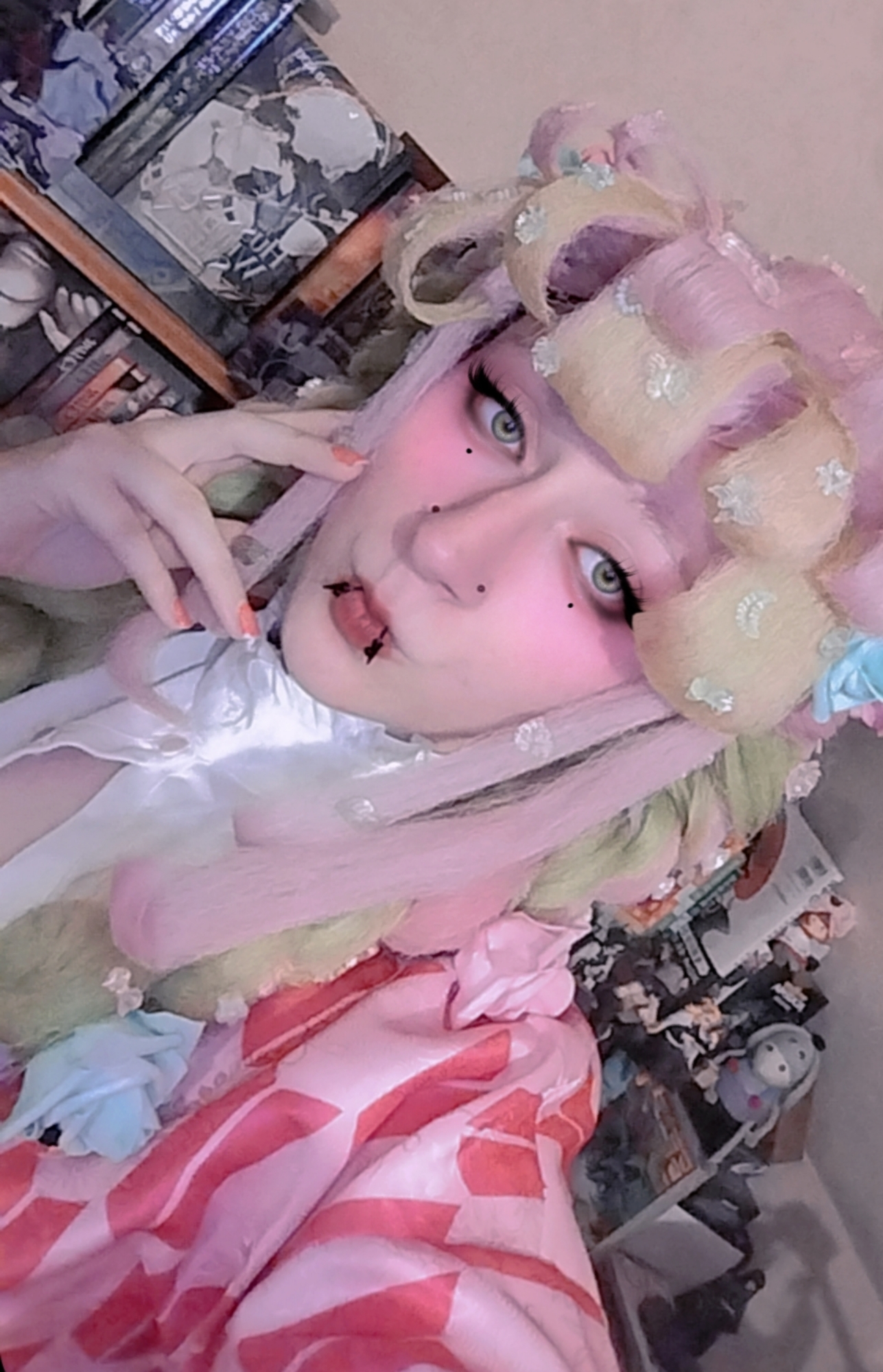 Mitsuri — photo 6