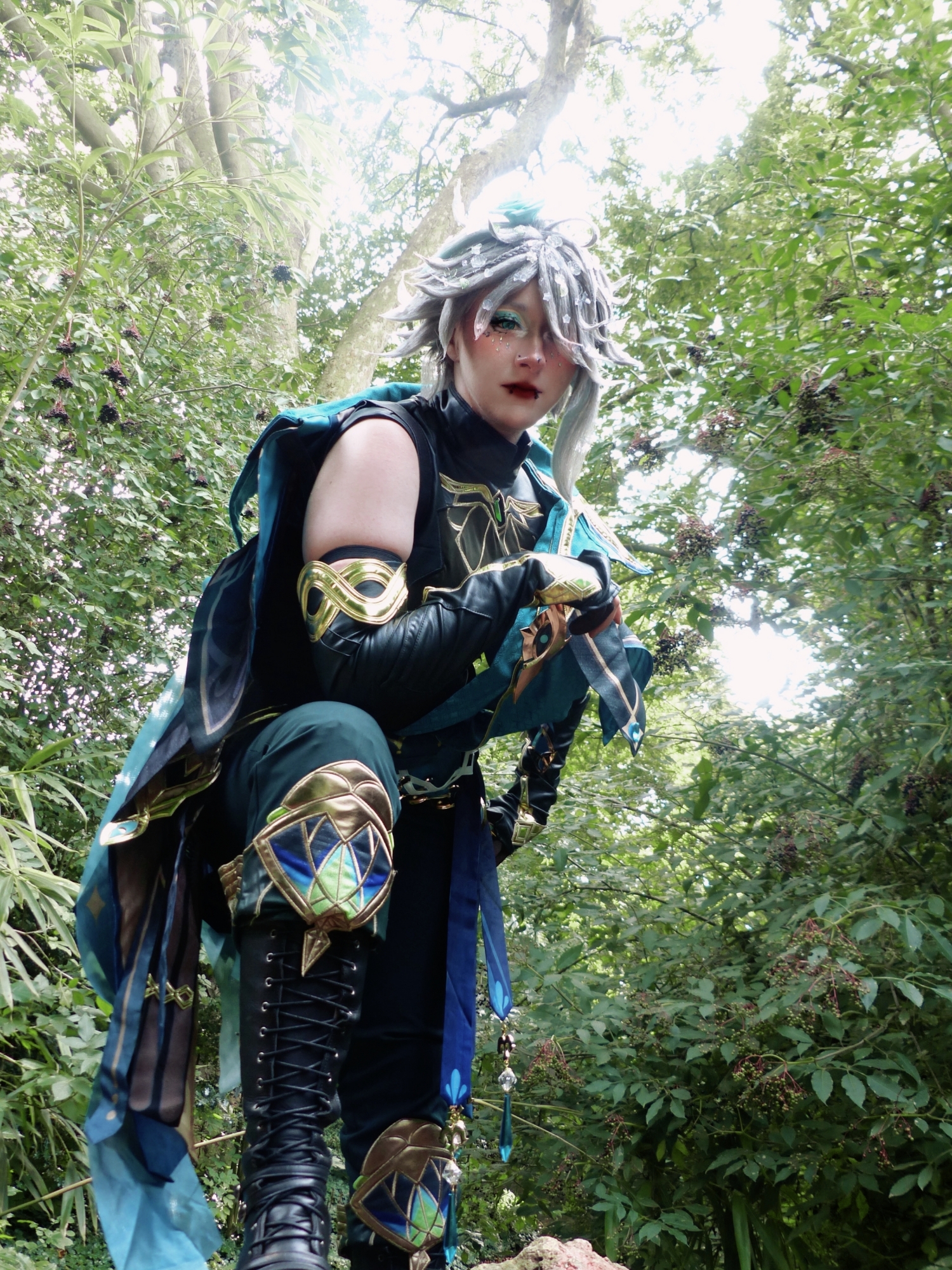 Alhaitham  - Photo 8