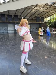 Liliel preview 2
