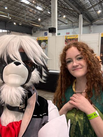 Japan Expo Sud 2025