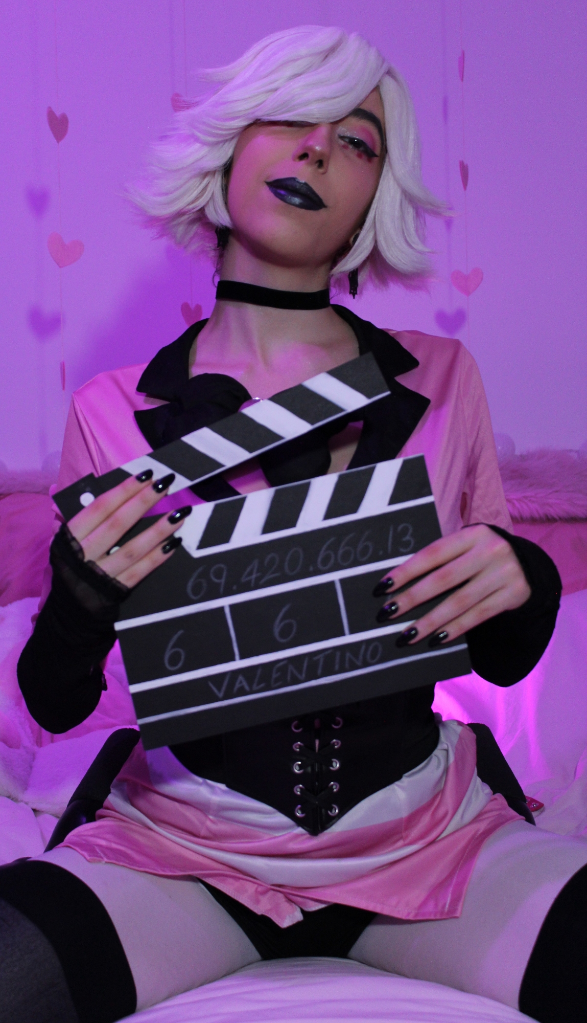 Angel 💜 — photo 5