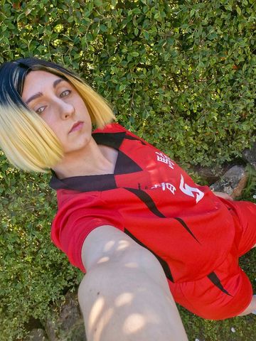 Kenma Kozume