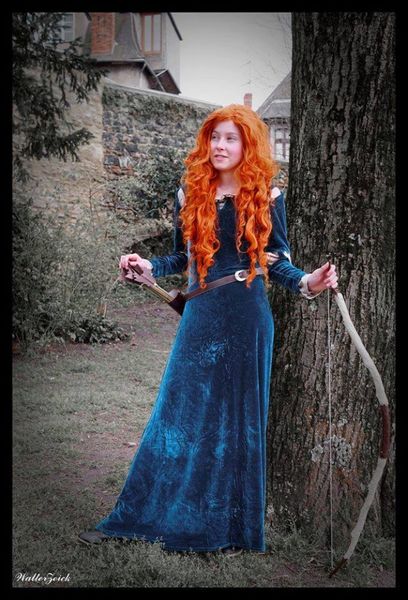 Lexi_ducati - Merida