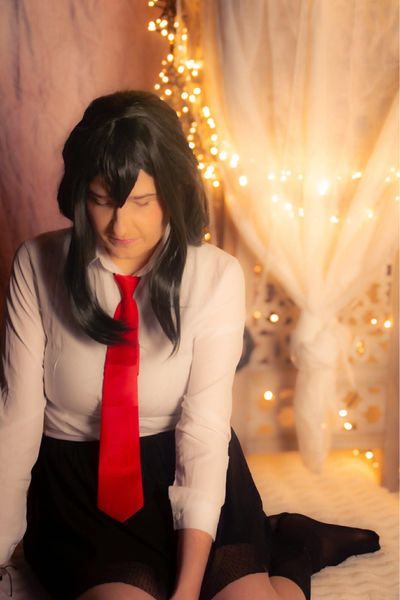 Mikuravity_ - Tsuyu Asui (MHA)
