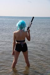 Sinon à la plage 🌊 preview 3