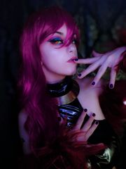 Evelynn preview 3