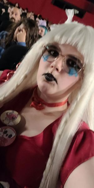 Yuma_cosplay - Photo cinéma 